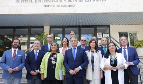 Es Andalucía - Granada
