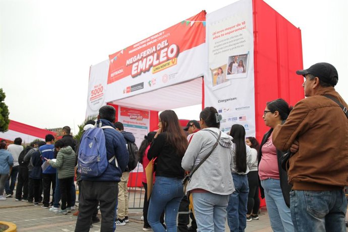 Archivo - 