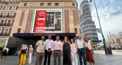 Castilla-La Mancha