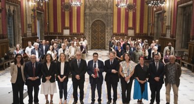 Cataluña
