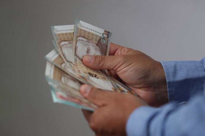 Perú.- Ingreso promedio en Lima aumentó en 7.5% y se ubicó en más de S/ 2,300 entre marzo y mayo