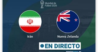 Partidos en Directo