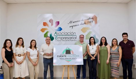 Es Andalucía - Córdoba
