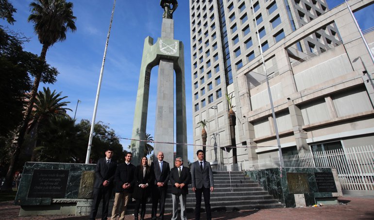 chile