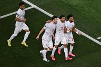 Irán responde a la pegada de Nueva Zelanda