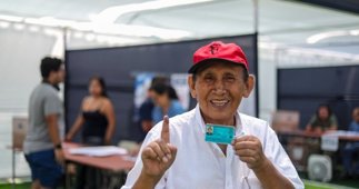 peru