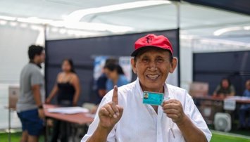 peru