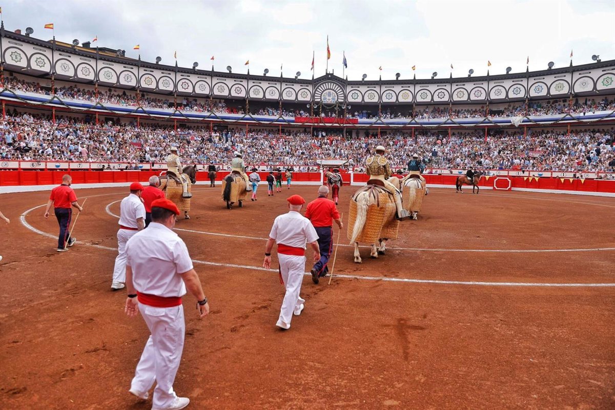 La Plaza de Toros recurrirá ante el TSJC y pedirá cautelares para garantizar la Feria de Santiago 2026
