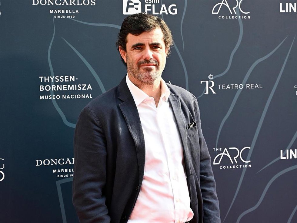 Antonio Matos