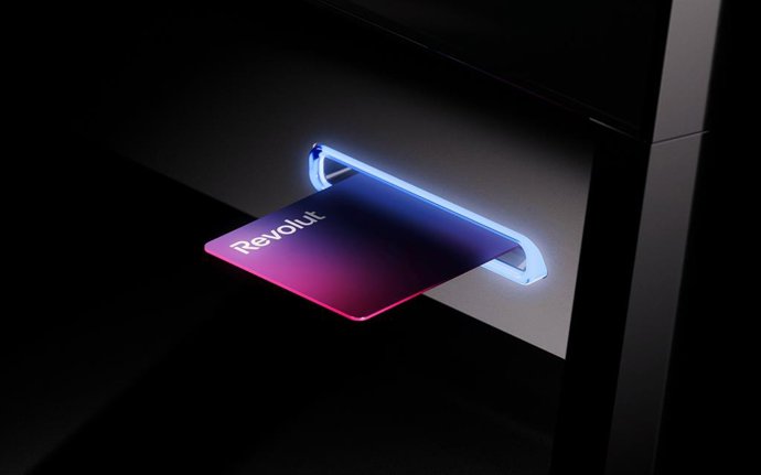 Archivo - Revolut.