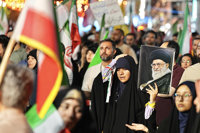 Irán anuncia que el lunes se declaró "oficialmente" el fin "en todos los frentes" de la guerra con EEUU e Israel