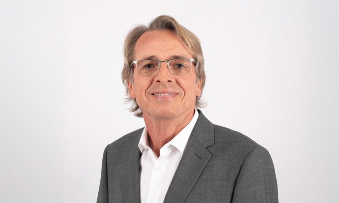 Luc Cornu (58) assumes responsibility for the markets in France and Spain as the new International Sales Manager at Naturinform.