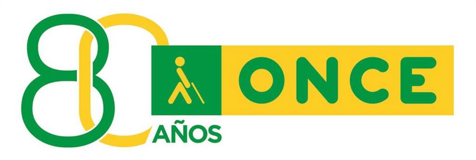 Archivo - Logo de la ONCE