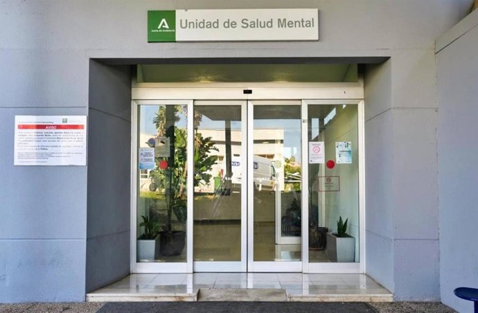 Unidad de Salud Mental del Hospital Clínico