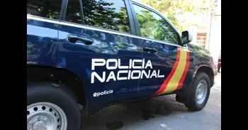 La Policia recupera la navalla de 15 cm emprada per un home per a matar un altre a València