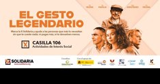 Igualdad