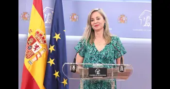 Sumar insta al Gobierno a ampliar el plazo para la regularización: "Nadie debería quedarse fuera de tiempo"