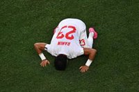 Irán es la selección "más oprimida" del Mundial por los problemas de desplazamiento