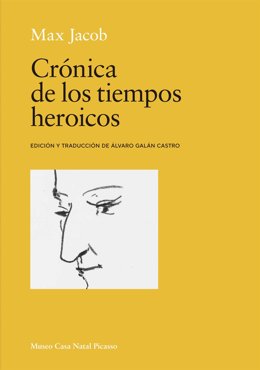 El Museo Casa Natal Picasso publica por primera vez en español una obra clave de Max Jacob ilustrada por el pintor malagueño
