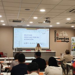 El distrito Sanitario Málaga Guadalhorce e Ibima celebran una jornada sobre iatrogenia