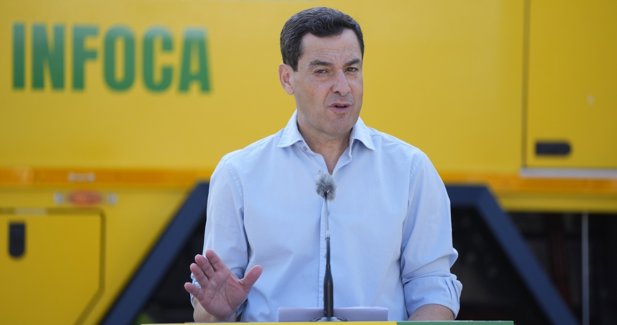 Andalucía