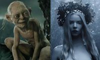 El Señor de los Anillos: La caza de Gollum ficha a Anya Taylor-Joy como una "elfa letal"