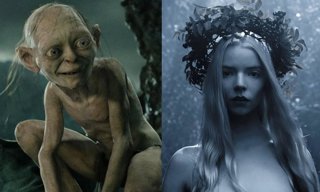 El Señor de los Anillos: La caza de Gollum ficha a Anya Taylor-Joy como una "elfa letal"