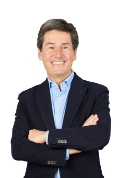 Archivo - El socio fundador y presidente de Suma Capital, Enrique Tombas.