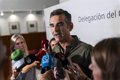 Fernández-Pacheco confía en negociar "con discreción" para formar el Gobierno andaluz "lo antes posible"