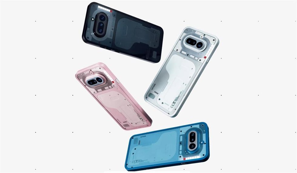 Nothing Phone (4a)