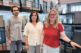 Foto: Un estudio de la UPO en Sevilla revela el papel de un pequeño ARN en la adaptación de bacterias ambientales al estrés