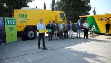 Andalucía