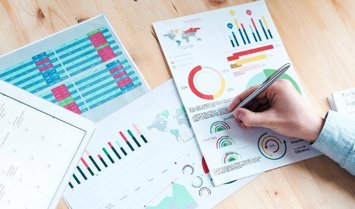 Archivo - MAPFRE Economics prevé un crecimiento en España del 4,1% este año sin descartar la recesión en 2023