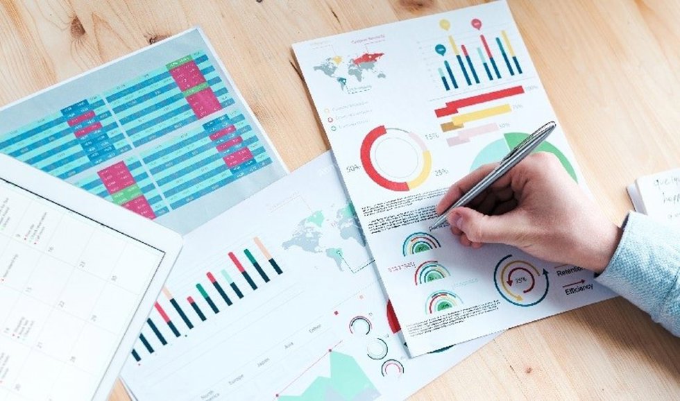 Archivo - MAPFRE Economics prevé un crecimiento en España del 4,1% este año sin descartar la recesión en 2023