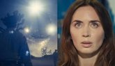 Foto: El final de El día de la revelación, explicado: ¿Qué significa esa última palabra y cuál es el mensaje de los aliens?
