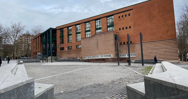 Euskera
