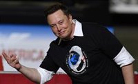 SpaceX recaudó finalmente 85.700 millones de dólares con su oferta tras el 'greenshoe' de los bancos