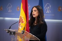 Vox cree que "no habrá problema para ponerse de acuerdo" con el PP en Andalucía si "su prioridad son los andaluces"