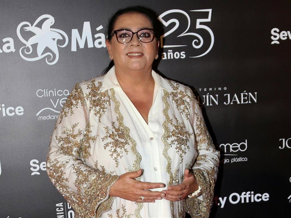 María del Monte