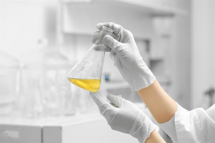 Investigación en ITENE