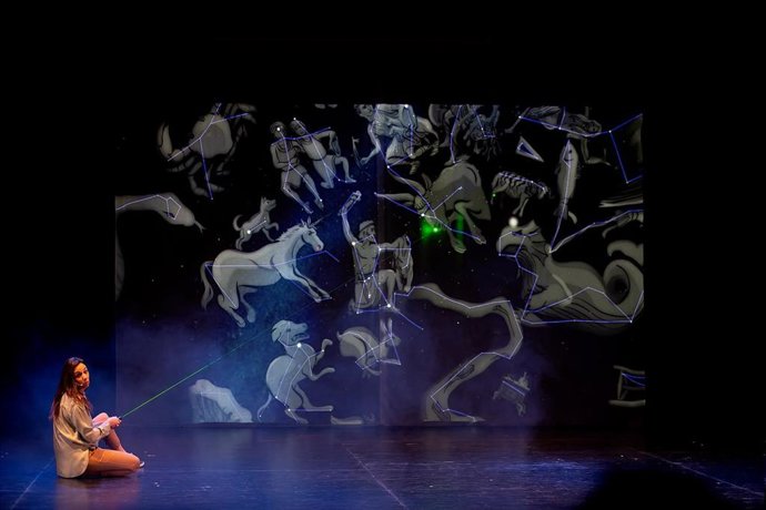Archivo - El circuito 'Territorio' organizado por Cultura llega esta semana a ocho municipios