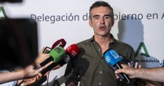 Es  Andalucía - Almería