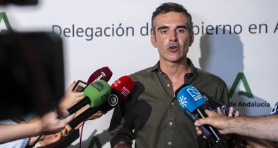 Es  Andalucía - Almería