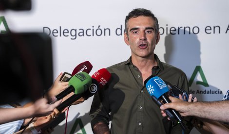 Es  Andalucía - Almería