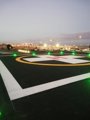 Canarias firma un convenio con AESA para avanzar en el ejercicio de las competencias de sus aeródromos y helipuertos