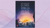 Foto: COMUNICADO: Beatriz Giménez de Ory publica Donde empieza la luz, una mirada poética al Antiguo Testamento
