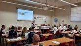 Foto: La UNIA forma en Baeza (Jaén) a especialistas en la investigación de delitos contra la fauna salvaje
