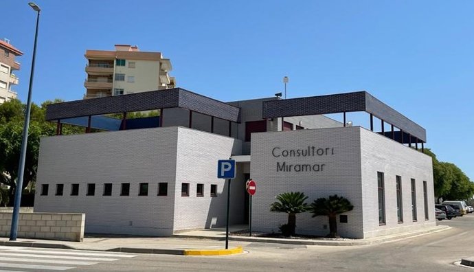 Consultori Miramar