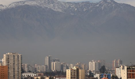 chile