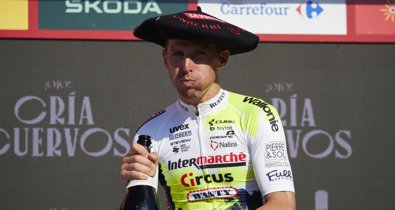 Ciclismo